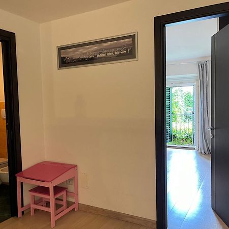 Exquisite 2Br Apartment Nearby Borgo San Frediano Floransa Dış mekan fotoğraf