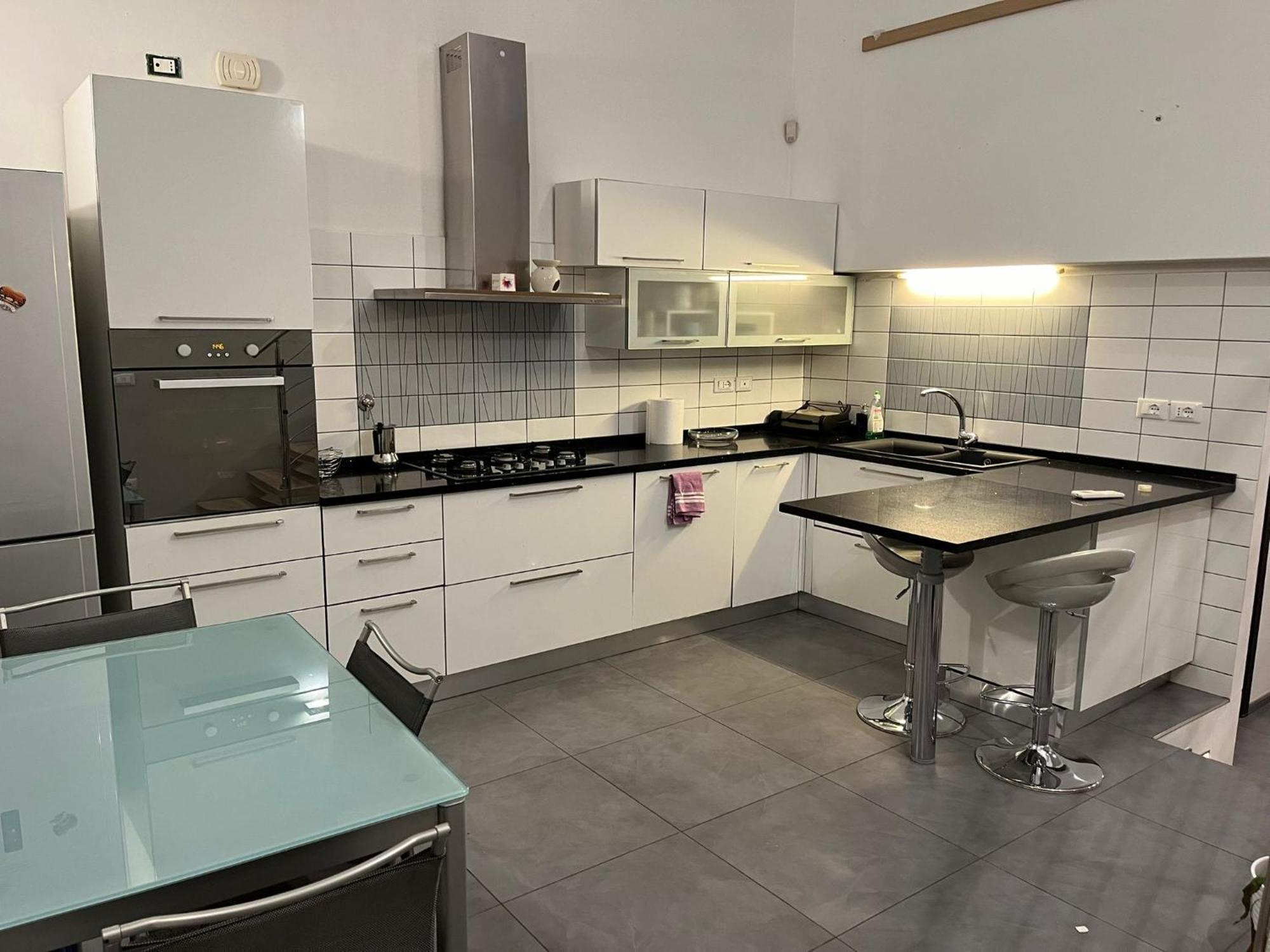 Exquisite 2Br Apartment Nearby Borgo San Frediano Floransa Dış mekan fotoğraf